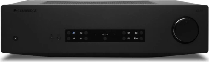 Cambridge Audio CXA61