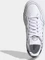 adidas Supercourt cloud white/core black (Damen) Vorschaubild