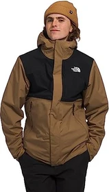 The North Face Carto Triclimate Modell 2023 Funktionsjacke tnf black (Herren)