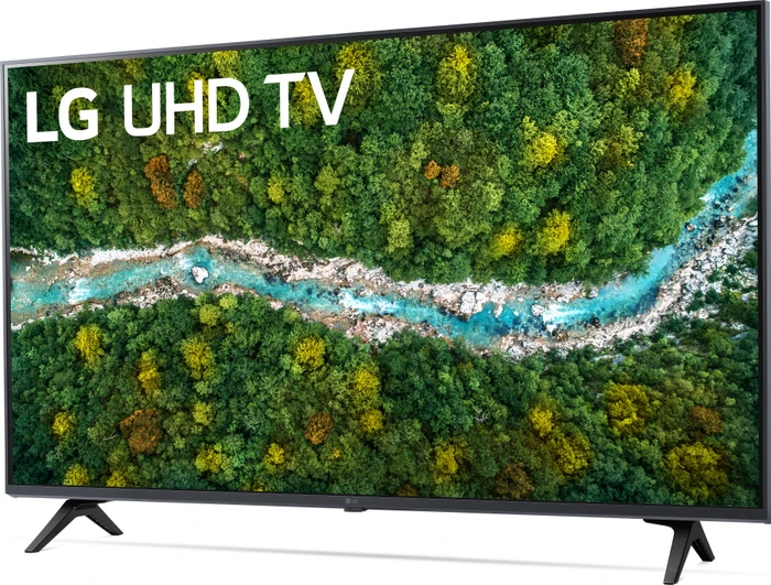 LG 43UP77009LB