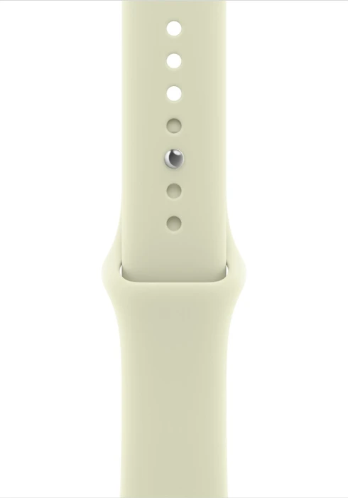 Apple Sportarmband M/L für Apple Watch 46mm