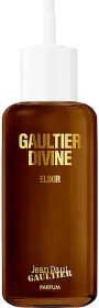 Jean Paul Gaultier Divine Elixir Eau de Parfum Refill, 200ml