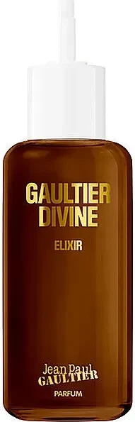 Jean Paul Gaultier Divine Elixir Eau de Parfum Refill, 200ml