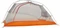 Big Agnes Copper Spur HV UL2 Kuppelzelt orange Vorschaubild