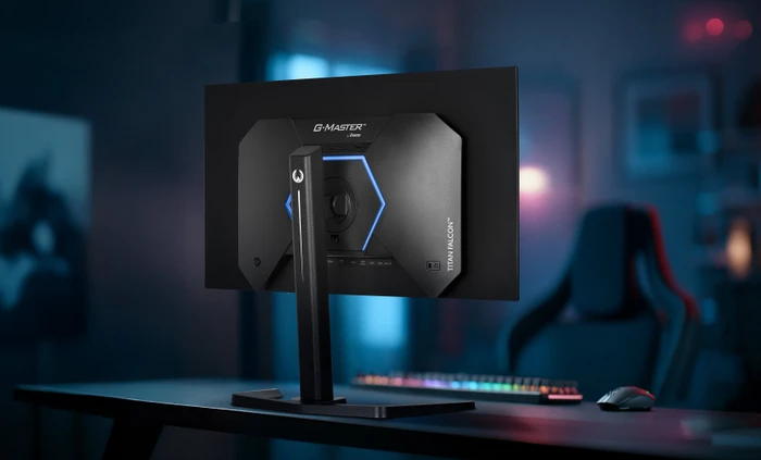 iiyama G-Master GOB2701QSC-B1 Titan Falcon, 26.5"