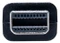 Club 3D aktiver Mini DisplayPort/HDMI Adapter Vorschaubild