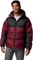 Columbia Pike Lake Puffer Hooded Jacke (Herren) Vorschaubild