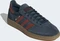 adidas Handball Spezial aurora ink/wild sepia/gold metallic Vorschaubild