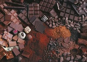 Ravensburger Puzzle Schokolade