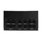 Chieftec Chieftronic PowerUp GPX-650FC 650W, ATX 2.53 Vorschaubild
