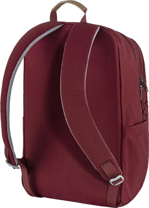 Fjällräven Räven 28 bordeaux red
