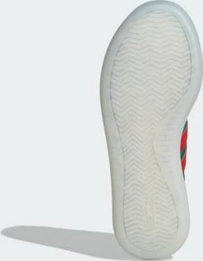 adidas Breaknet 3.0 bold green/better scarlet/cloud white (Junior)