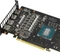 ASUS ROG Strix GeForce GTX 1660 SUPER Advanced, ROG-STRIX-GTX1660S-A6G-GAMING, 6GB GDDR6, 2x HDMI, 2x DP Vorschaubild
