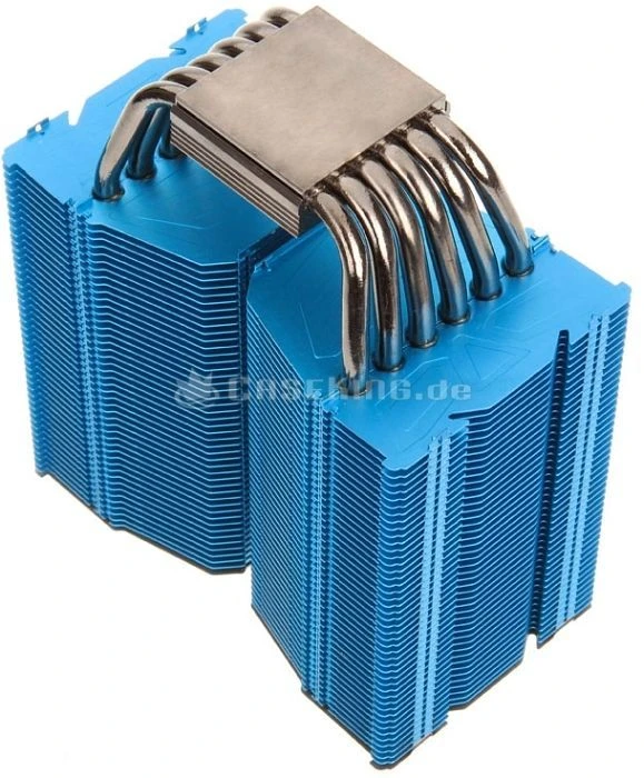 Prolimatech Blue Megahalems Kühlkörper