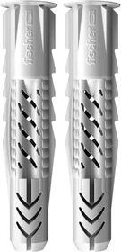 fischer UX 10x60 R Universaldübel, 10x60mm, 25 Stück