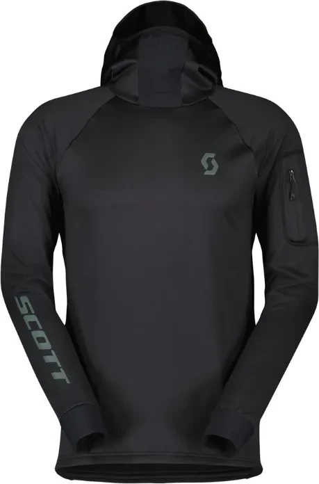 Scott Trail Storm Hoodie (Herren)