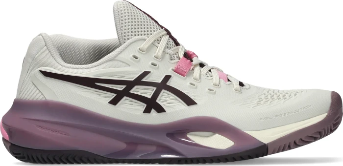 Asics Gel-Resolution X Clay (Damen)