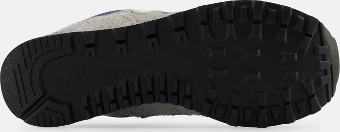 New Balance 574 shadow grey/sea salt (Herren)