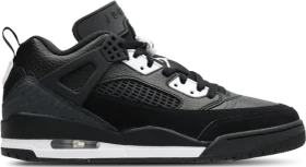 Nike Jordan Spizike Low black/white/anthracite (Herren)