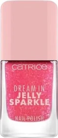 Catrice Nagellack Dream In Jelly Sparkle 030 sweet jellousy, 10.5ml