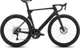 Cube Litening Aero C:68X Race blackline Modell 2026