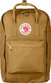 Fjällräven Kanken Laptop 17 acorn
