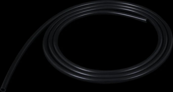 Alphacool EPDM Tube, 11/8mm, 50m, schwarz