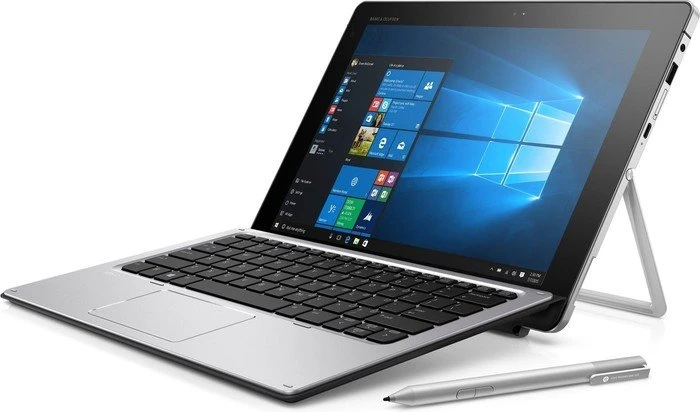 HP Elite x2 1012 G1, Core m7-6Y75, 8GB RAM, 512GB, Travel Keyboard
