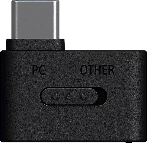 Sony INZONE H9 II schwarz