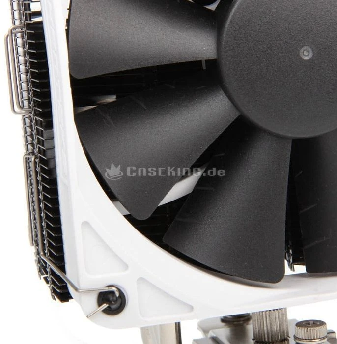 Phanteks PH-TC12DX schwarz