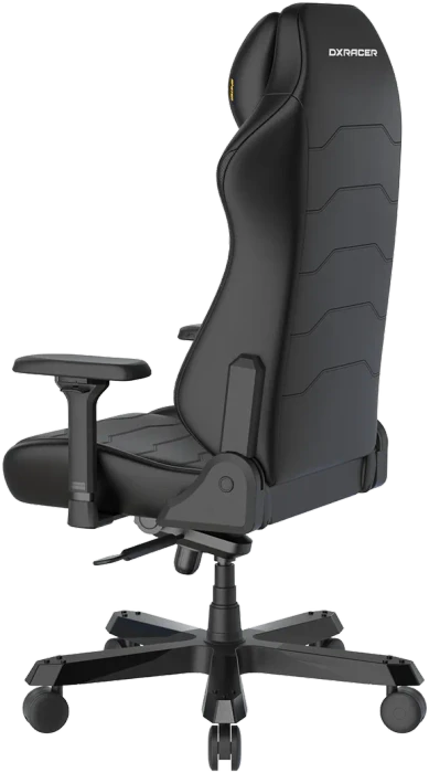 DXRacer Master XL Gamingstuhl, schwarz