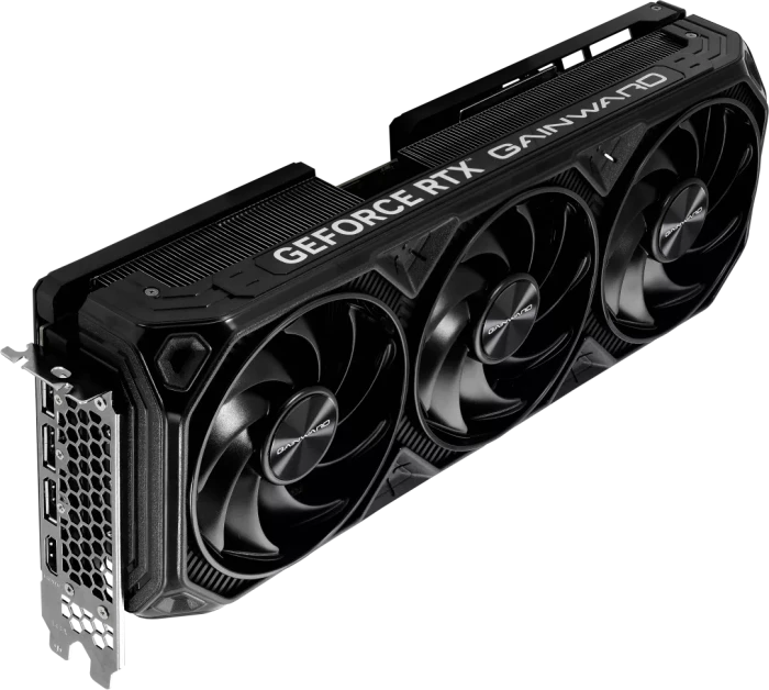 Gainward GeForce RTX 4080 Panther, 16GB GDDR6X, HDMI, 3x DP