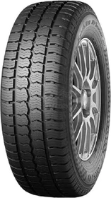 Yokohama BluEarth-Van All Season RY61 205/65 R15C 102/100T