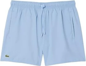 Lacoste Regular Fit Badeshorts grün (Herren)