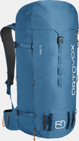 Ortovox Trad 28 heritage blue
