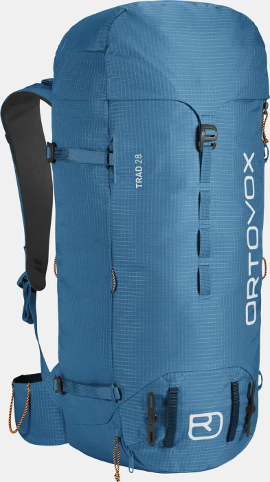 Ortovox Trad 28 heritage blue