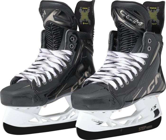 CCM Tacks XF Pro Senior Eishockeyschuhe (SKXFP-SR)