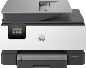 HP OfficeJet Pro 9120e All-in-One, Tinte, mehrfarbig