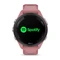 Garmin Forerunner 265S light pink/powder grey Vorschaubild