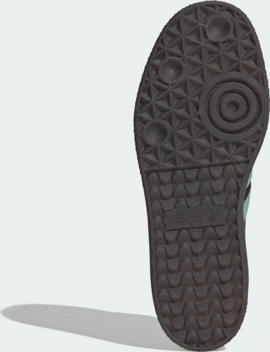 adidas Sambae core black/hazy green/carbon