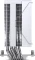 Jonsbo CR-1000MAX V2 ARGB White, weiß Vorschaubild