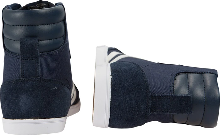 hummel Slimmer Stadil High dress blue/white (Herren)