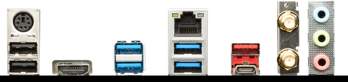 MSI PRO B660M-A CEC WIFI (Intel 1700)