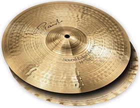 Paiste Signature Sound Edge Hi-Hat 14"