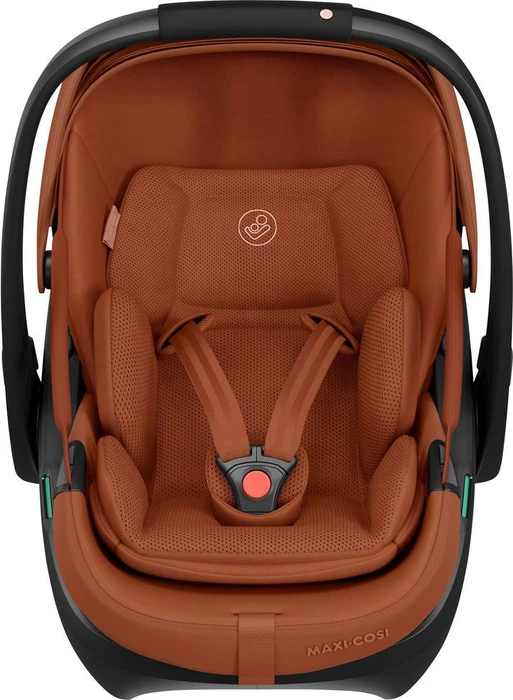 Maxi-Cosi Coral Slide Pro copper terra