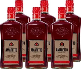 Di Alfino Amaretto 700ml