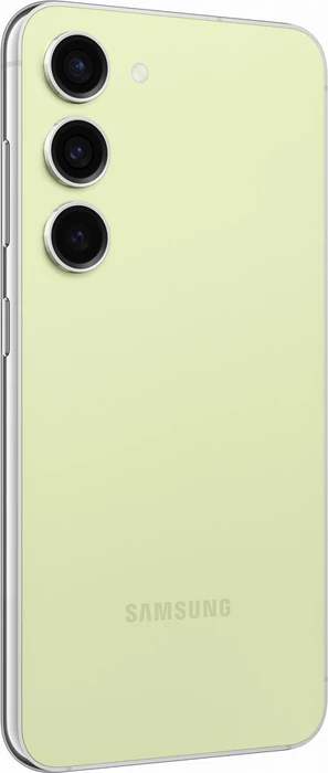 Samsung Galaxy S23 128GB Lime