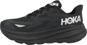 Hoka Clifton 9 Gore-Tex schwarz (Damen)