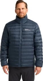 Jack Wolfskin Pilvi Down Funktionsjacke midnight sky (Herren)