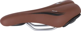 XLC SA-A22 160mm Sattel braun (Herren)